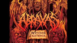 Abraxas - Agony Absolution