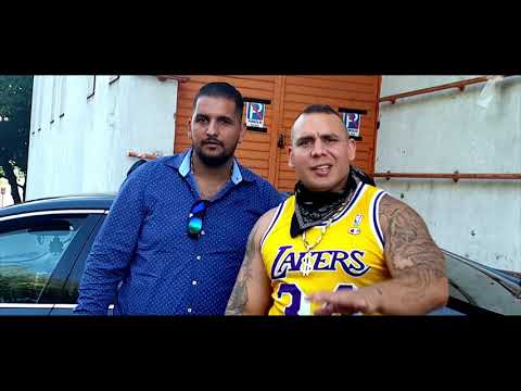 Joper L.A.×GiorGio OMERTA🙈🙉🙊