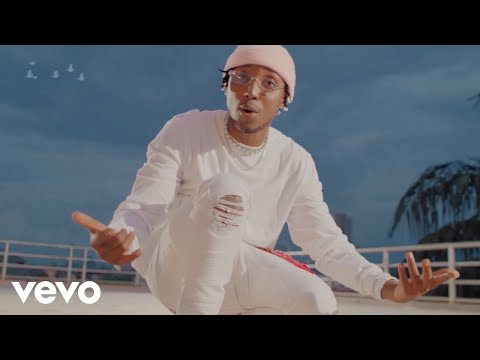 Chozen Blood - Maaso Yawe (Official Video)