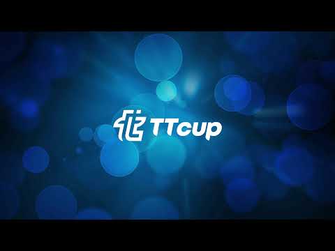 3 июня 2021. Синий зал - Дневной турнир.ТT Cup