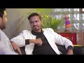 Chauhan Vines Shares The Experience Of His Youtube Journey Let S Talk With Aashish Bhardwaj