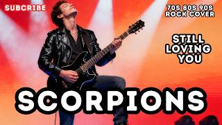 Download lagu Scorpions Still Loving You proves true love survives pain and broken hearts even today forever! mp3 Download lagu Scorpions Still Loving You proves true love survives pain and broken hearts even today forever! mp3