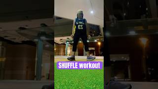 shuffle #happyfeet #shuffle #shorts #blablabla