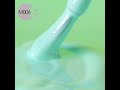 Гель-лак Komilfo Macarons M001, 8 мл