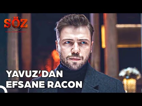 Sarı Komutan #41 - Mermili Çorba, Müessesemizin İkramı 😎 | Söz