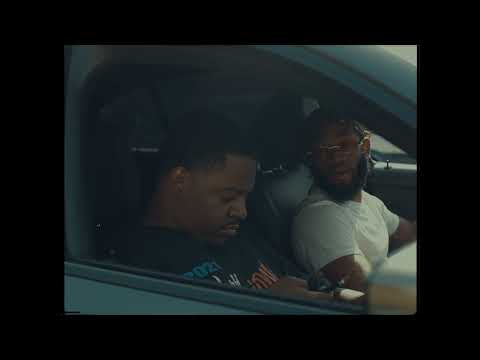 Jequcory Davis - Pump 3 Feat. Gaddy, B. Lewie & Perrier Rosewood