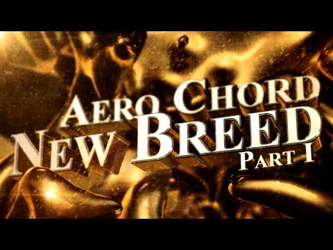 Aero Chord - Chord Splitter (Original Mix) [OUT NOW!] ✖✖