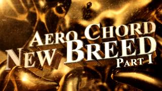 Aero Chord - Chord Splitter (Original Mix) [OUT NOW!] ✖✖