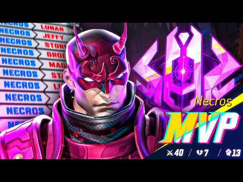 DOMINATING ETERNITY WITH DAREDEVIL