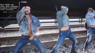 Britney Spears   Love Me Down Dancer&#39;s Version