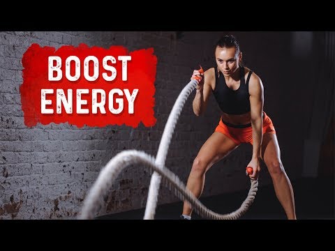Best Foods for Maximum Energy