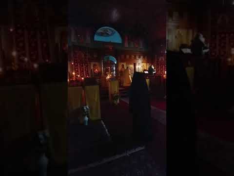 Igreja Ortodoxa de Santo Alexandre Nevsky