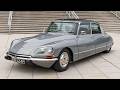 France Created the Most Advanced Car in 1955 — Until Complexity Scared Buyers Away DEFAULT Thumbnail