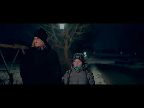 Mach dich sichtbar: Fußgänger (Audiodeskription)