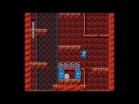 Blaster Master Level 1: Mega Man Maker