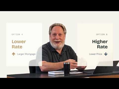 Take Advantage of Higher Interest Rates!