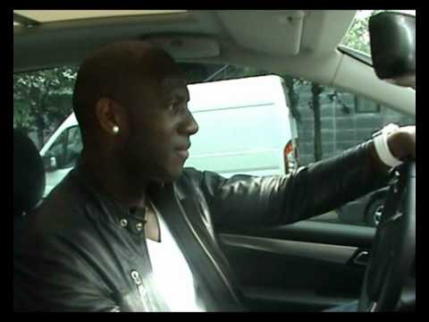 Michael Ciani / Poison feat Espoir 2000