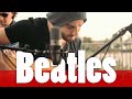 Blackbird - The Beatles Cover