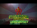 Frederator Studios Logo History