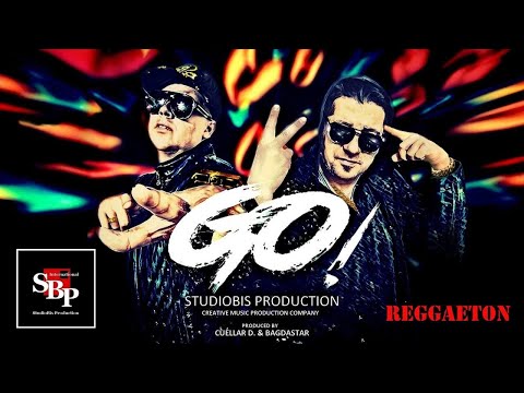 Cuéllar D. & BagdaStar - Go!