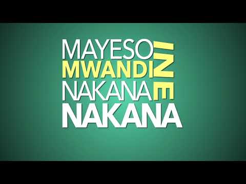 T Sean - Mayeso (Temptations) - Lyrical video