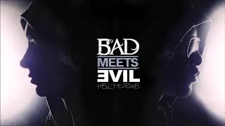 Take From Me - Bad Meets Evil Subtitulada en español