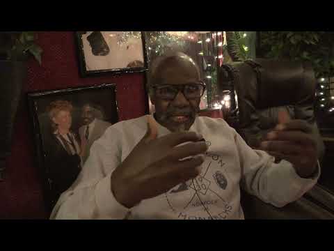 Thumbnail for Inside the Doo-Wop Era: An Interview with John Billy of The Honey Boys (A Civil Rights Story) by doo wop at the g