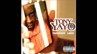 Tony Yayo - Tattle Teller (Remix)
