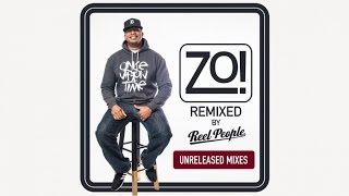 Zo! feat. Tamisha Waden - Steal My Joy (Original Mix)