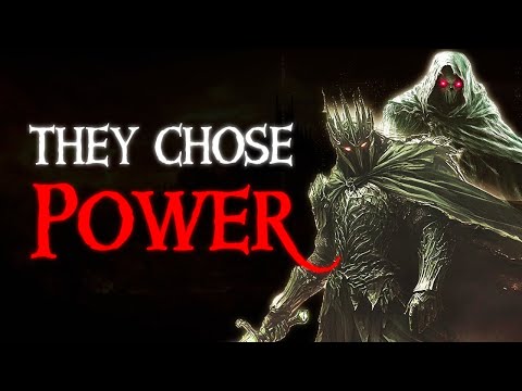 The TERRIFYING Mystery behind the Nazgûl | LOTR Lore
