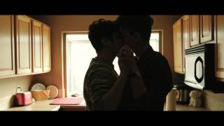 slow dance on broken glass - the careful ones (music video)