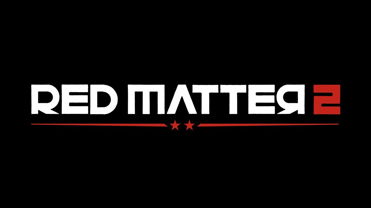 Red Matter 2 - Announcement Trailer l Meta Quest - YouTube