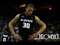 Michael Beasley 39 Pts 11 Rebs Full Highlights Vs Kansas 01 03 08 UNO No 1