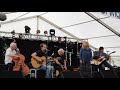 Jacqui McShee's Pentangle - Sally Go Round The Roses