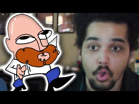 GimR's INSANE New Tech: Slingshot