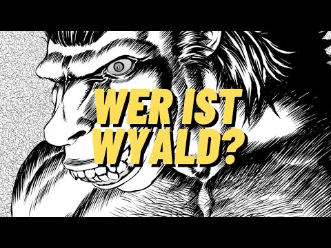 Wer ist Wyald?