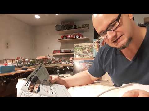 Buying a used model railway Part 14 What did I pay