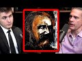 Friedrich Nietzsche: Life is Suffering | Paul Conti and Lex Fridman