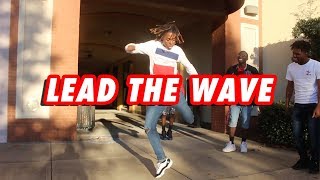 Takeoff - Lead The Wave (Official NRG Video)