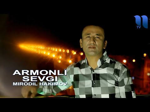 Mirodil Hakimov - Armonli sevgi | Миродил Хакимов - Армонли севги