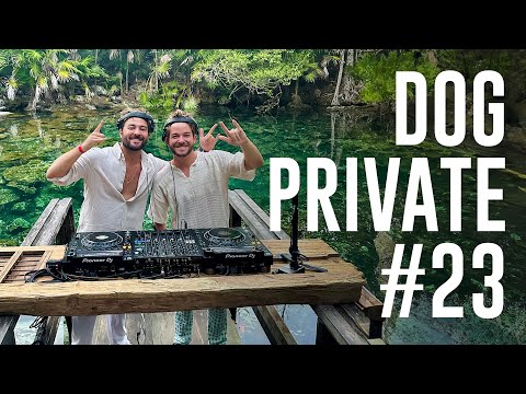 Dubdogz - DOGPRIVATE #23 (Cenote, Tulum)