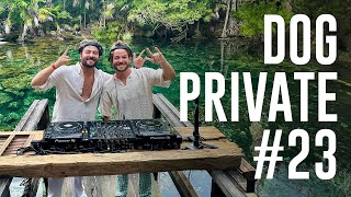 Dubdogz - Live @ DOGPRIVATE #23 x Cenote, Tulum 2024