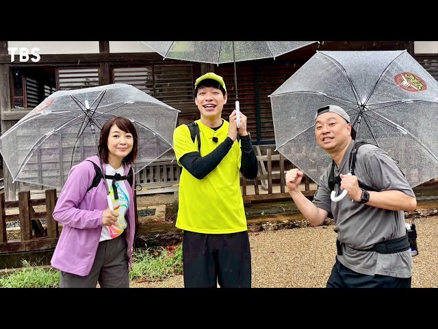 ベスコングルメ★小江戸・川越巡り！めざすは菊池桃子オススメうなぎのひつまぶし🈖🈑
