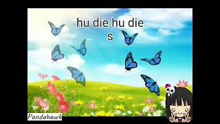 Download lagu hu die | 蝴蝶 | Butterfly song| Butterfly in chinese | hu die ge | Chinese song for kids mp3 Download lagu hu die | 蝴蝶 | Butterfly song| Butterfly in chinese | hu die ge | Chinese song for kids mp3