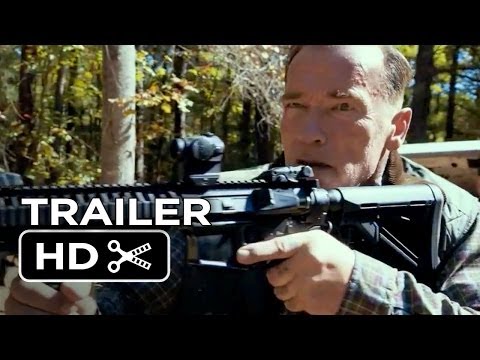 Sabotage Official Brotherhood Trailer (2014) - Arnold Schwarzenegger Movie HD