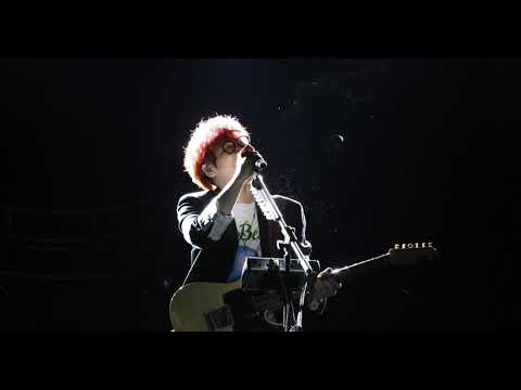 [4K] 190921 넬 - 백색왜성 @ 렛츠락 페스티벌 2019