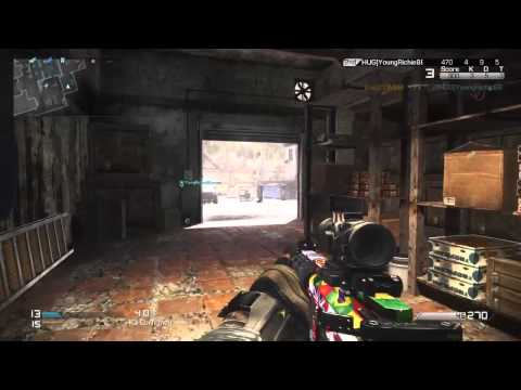 Call of Duty : Ghosts : Invasion Playstation 4