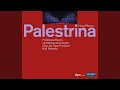 Act III Scene 1: Wie lange sie bleiben (Singers, Palestrina, Ighino)