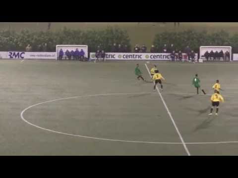 KNVB West/2  O15   261016