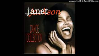 Janet Jackson "Diamonds (Duet with Herb Alpert) (Dance Collection Version)"